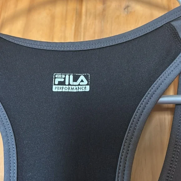 Fila Sport tank top - Picture 3 of 4